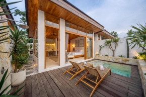 Villa Nalu Uluwatu! 4